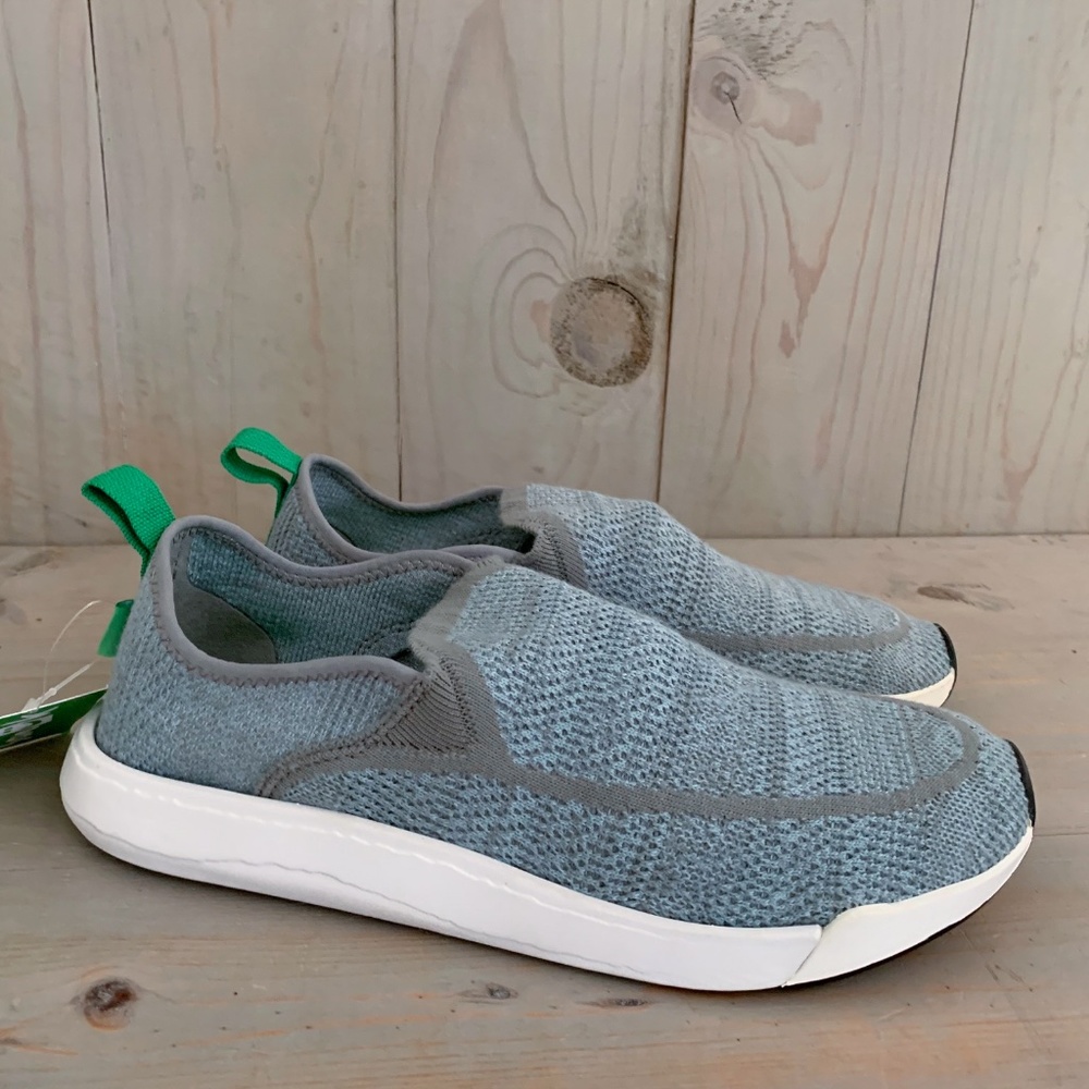 sanuk chiba knit water shoes - Picture 1 of 6
